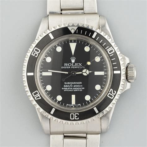 rolex submariner 1970 prix|1970 rolex oyster perpetual date.